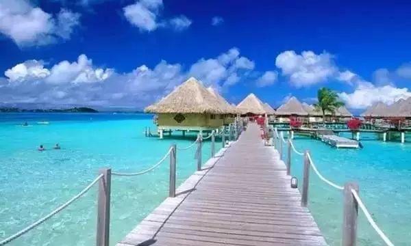 逃离神秘海底世界