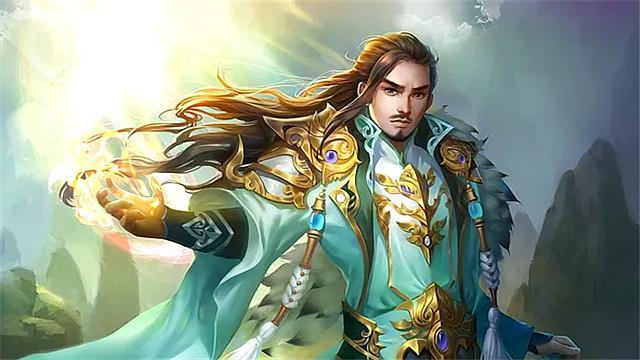 大型营救