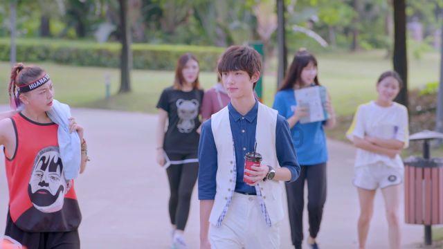 孤独的流浪者救援