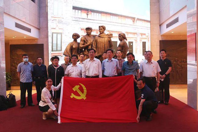 南京六合:劝在“案发之前” 推动全民反诈