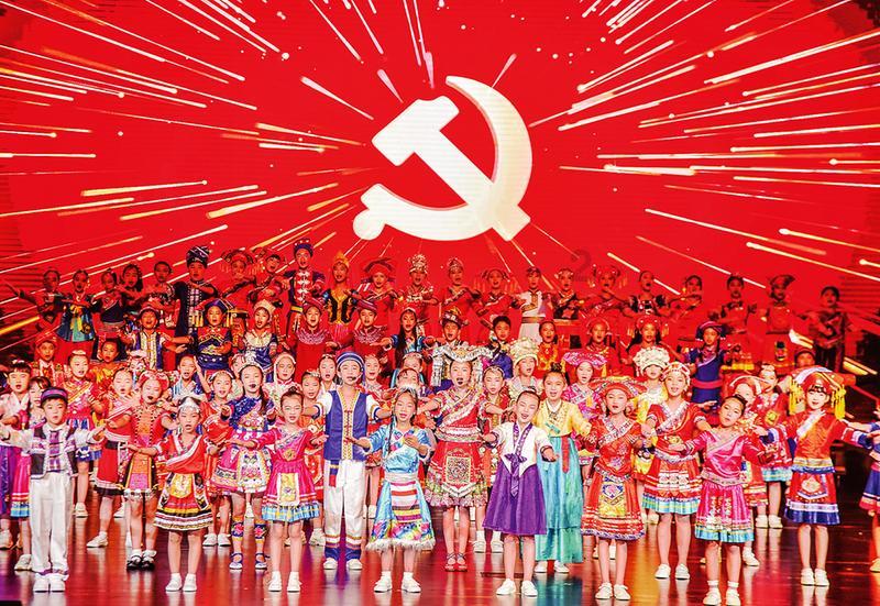 在职场上如何与同事相处呢？游戏画面