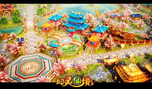 集装箱货运列车拼图